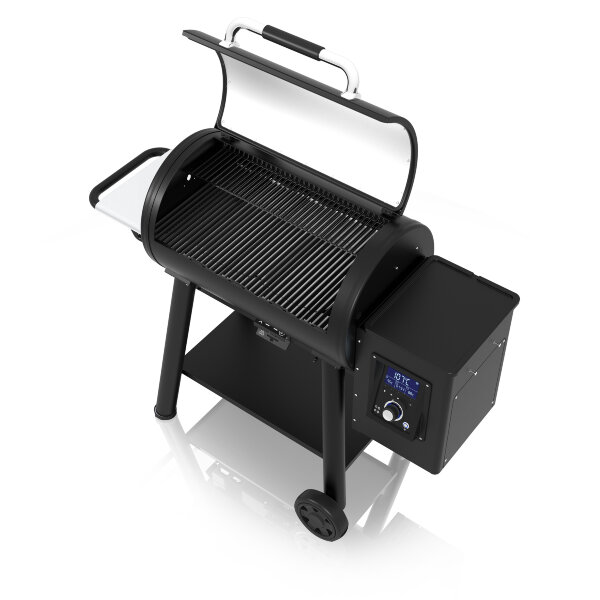 Пеллетный гриль Broil King Regal 500
