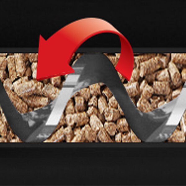 Пеллетный гриль Broil King Regal 500