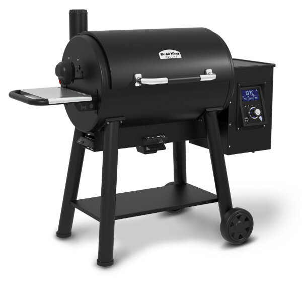 Пеллетный гриль Broil King Regal 500