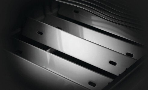 Газовый гриль Napoleon Rogue-425 SE Phantom с ИК горелкой