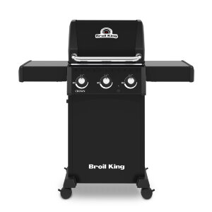 Газовый гриль Broil King Crown 310