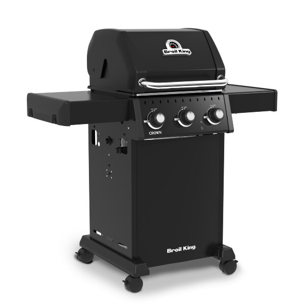Газовый гриль Broil King Crown 310