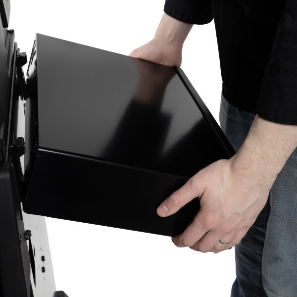 Газовый гриль Broil King Crown 310