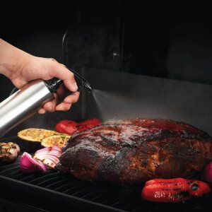 Пульверизатор Napoleon нержавеющая сталь