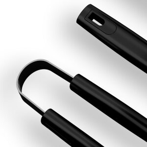 Набор инструментов для гриля 800 Degrees Red Line Stainless Steel BBQ Tools Set