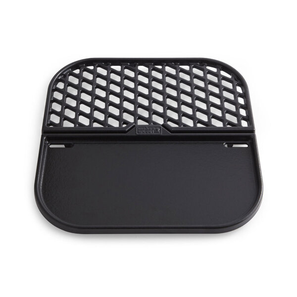 Решетка гриль и противень Weber GBS