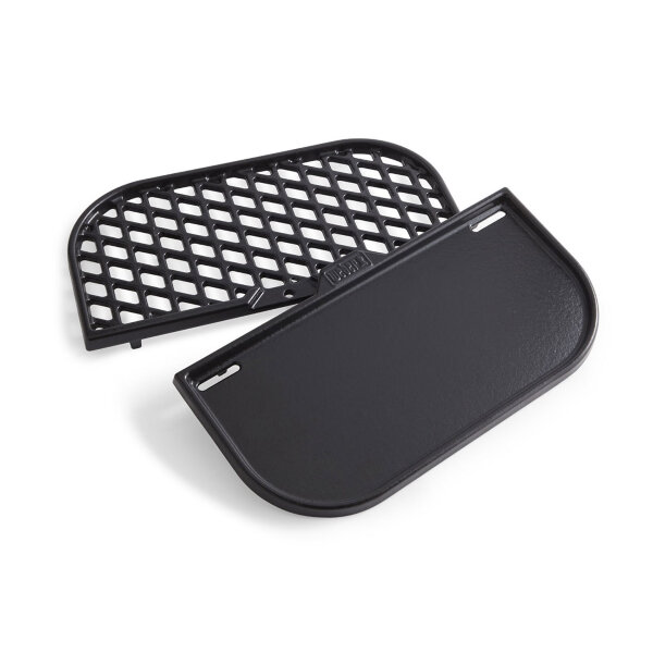 Решетка гриль и противень Weber GBS