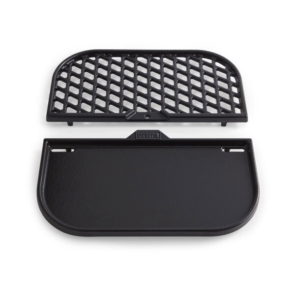 Решетка гриль и противень Weber GBS