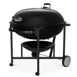 Угольный гриль Weber Ranch Kettle