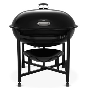 Угольный гриль Weber Ranch Kettle
