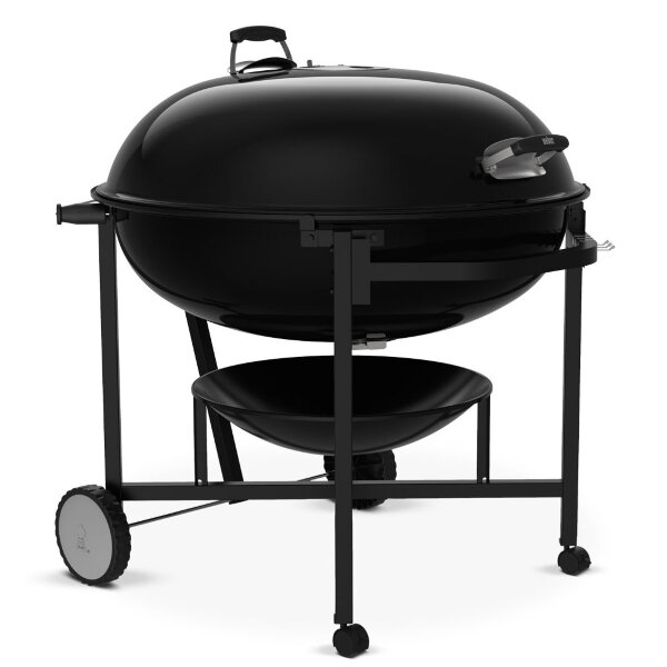 Угольный гриль Weber Ranch Kettle