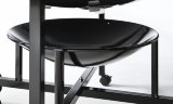Угольный гриль Weber Ranch Kettle