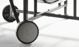Угольный гриль Weber Ranch Kettle