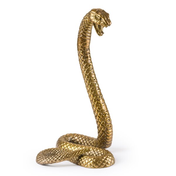 Seletti Статуэтка Wunderkrammer Snake