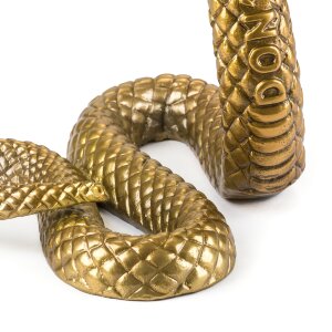 Seletti Статуэтка Wunderkrammer Snake