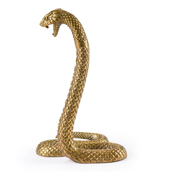 Seletti Статуэтка Wunderkrammer Snake