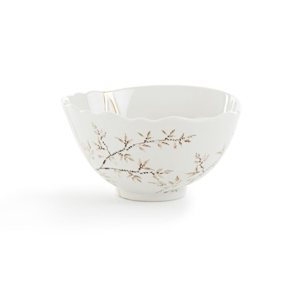 Seletti Пиала Kintsugi