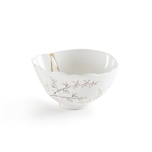 Seletti Пиала Kintsugi