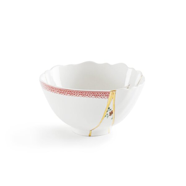 Seletti Пиала Kintsugi