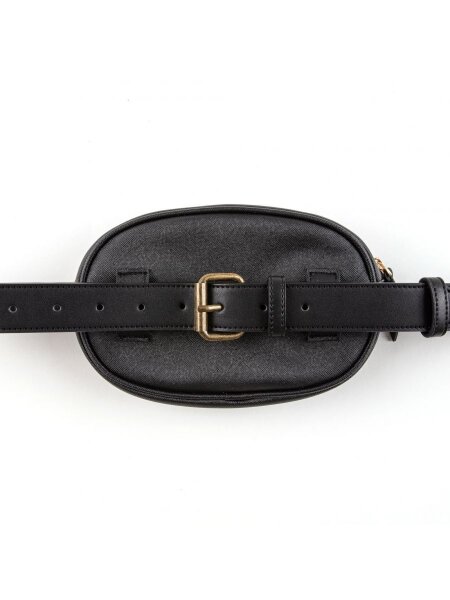 Seletti Поясная сумка Lipsticks