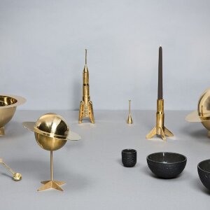 Seletti Пиала Lunar Small