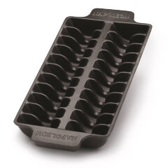 Сковорода для креветок Napoleon чугунная