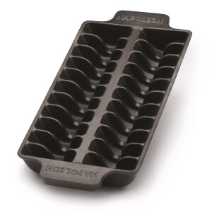 Сковорода для креветок Napoleon чугунная