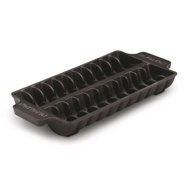 Сковорода для креветок Napoleon чугунная