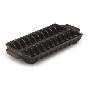 Сковорода для креветок Napoleon чугунная