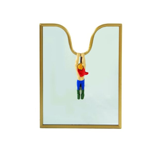 Seletti Зеркало Circus