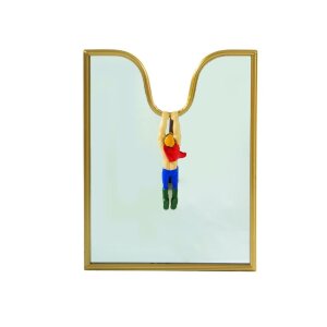 Seletti Зеркало Circus