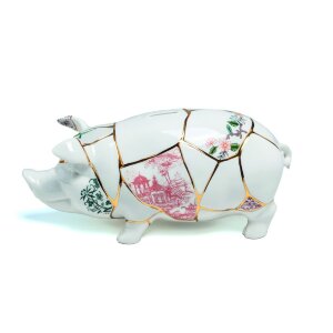 Seletti Копилка Piggy