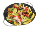 Вок Napoleon с насадкой для запекания курицы