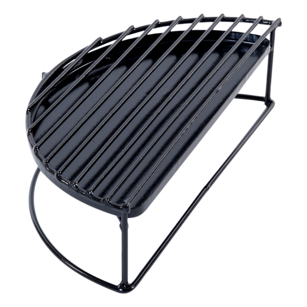 Решетка для гриля Big Green Egg XL второй уровень с поддоном