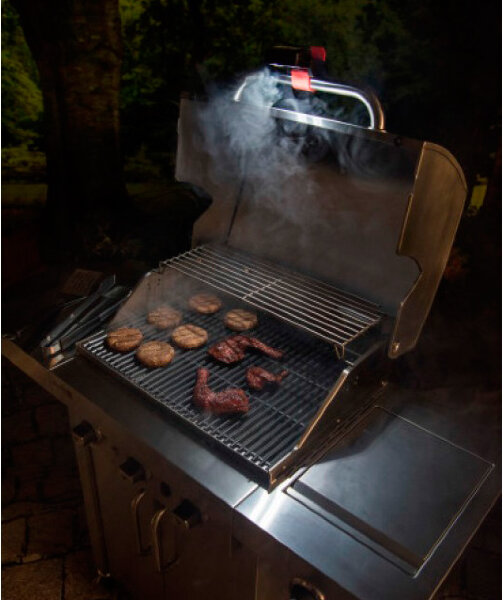 Подсветка на ручку гриля Char-Broil светодиодная