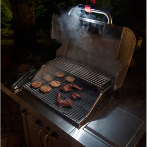 Подсветка на ручку гриля Char-Broil светодиодная