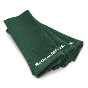 Кухонные полотенца Big Green Egg