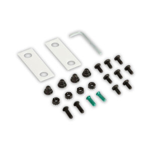 Комплект крепежа для дополнительной рукоятки гриля Big Green Egg