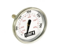 Термометр для угольных грилей Weber