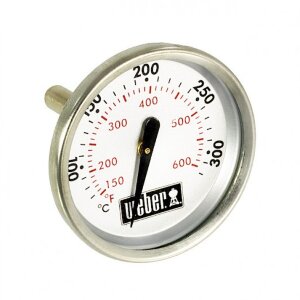 Термометр для угольных грилей Weber