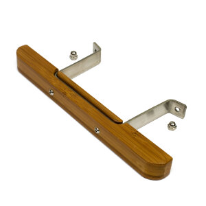 Ручка для крышки гриля Monolith