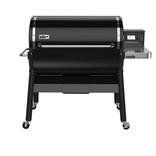 Пеллетный гриль Weber SmokeFire EX6 GBS 