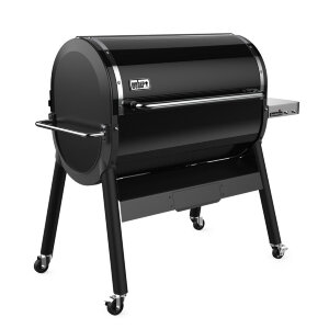 Пеллетный гриль Weber SmokeFire EX6 GBS 