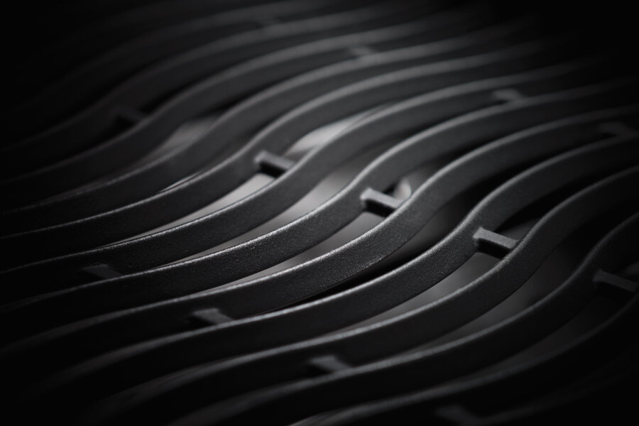 Газовый гриль Napoleon Rogue-625 XT с ИК горелкой стальной