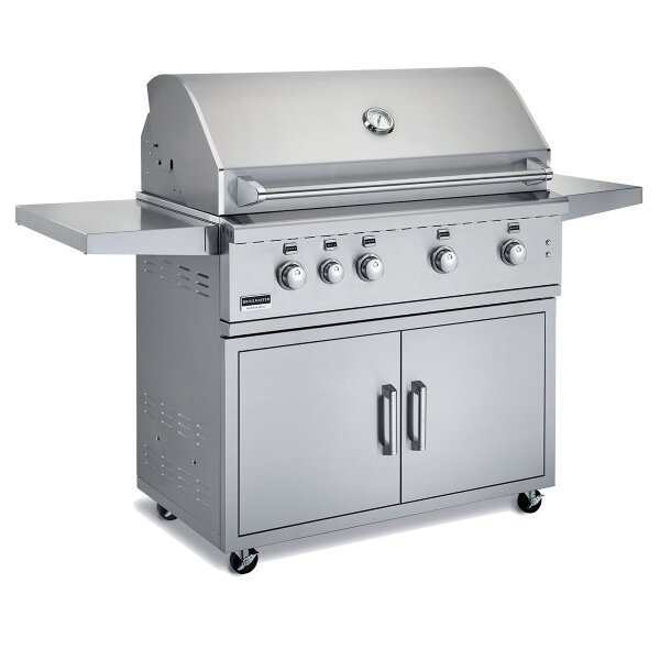 Газовый гриль Broilmaster Ethalon 4