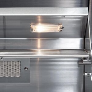 Газовый гриль Broilmaster Ethalon 4