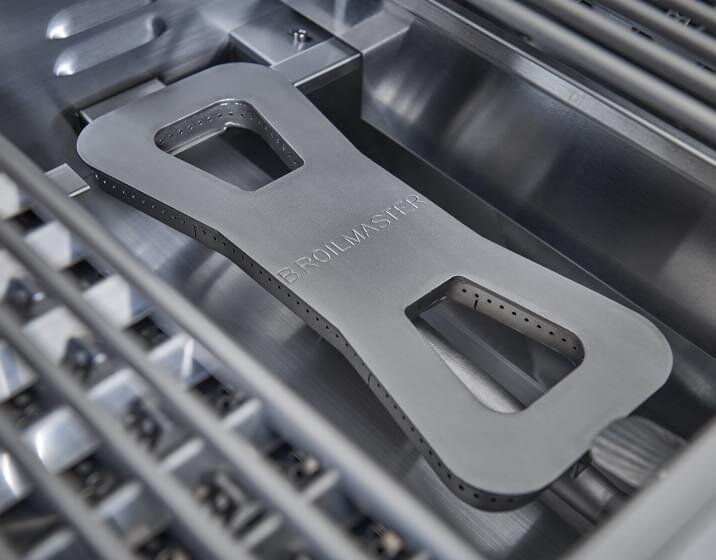 Газовый гриль Broilmaster Ethalon 4