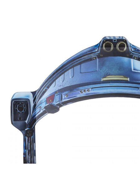 Seletti Зеркало Space Cowboy