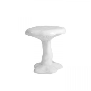 Seletti Табурет Amanita White