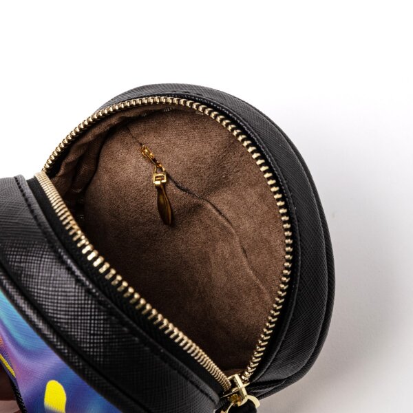 Seletti Косметичка Gradient Smiley